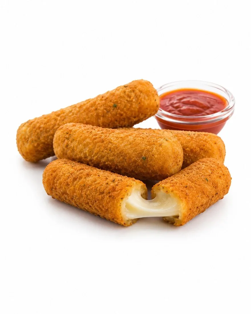 Mozzarella sticks Tiznit